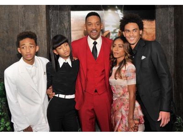Will Smith.
