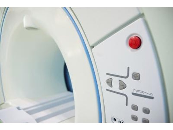 X-ray machine