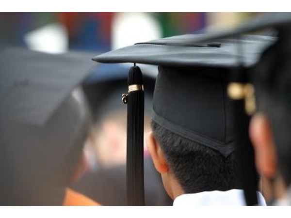 college graduates