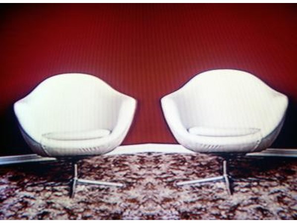 Leather Chairs