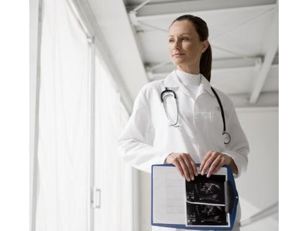 Limit your 3D/4D ultrasounds to once a trimester, if the physician requires you to have frequent ultrasounds, use 2D ultrasounds.