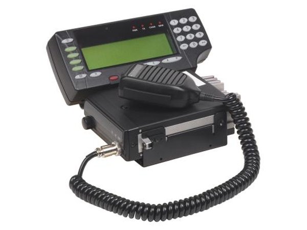 Police Scanner