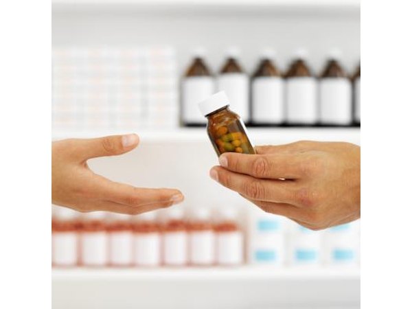 Pharmacy