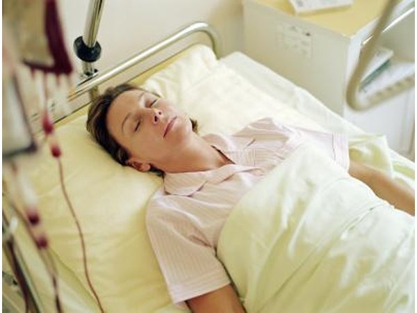 No one is sure what causes fibromyalgia, but researchers believe injury, trauma or viruses may play a role.