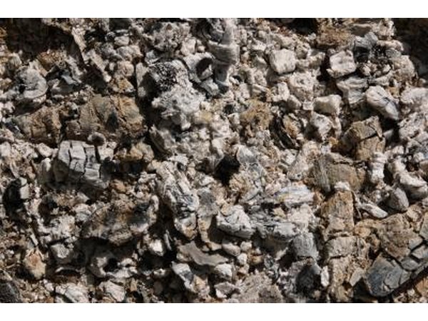 Minerals