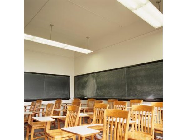 Avoid school vacations.