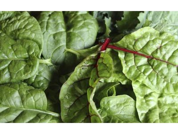 kale
