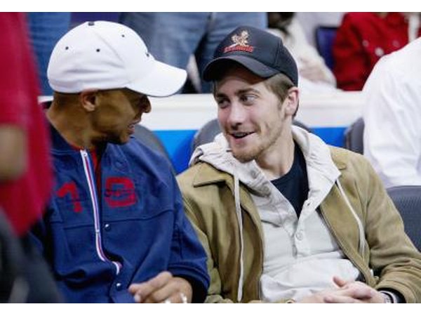 Jake Gyllenhaal.