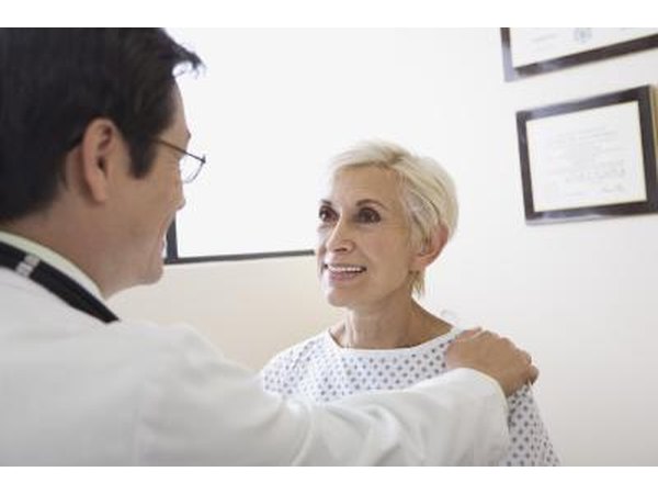 Doctors consider medical history and may conduct a physical examination to help diagnose the causes of urinary bleeding.