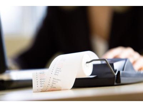Casino staff accountant salary
