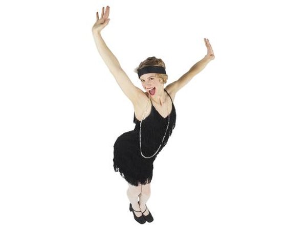 Consider covering the history and evolution of dance, including the Charleston from the 1920s.