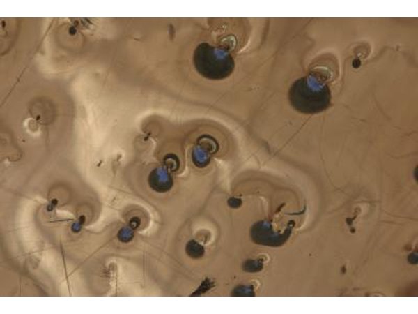 Materials like copper and wood have been added to symbolize anniversaries.