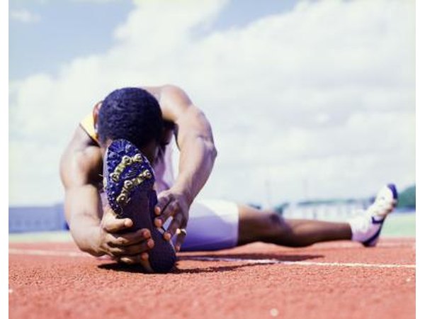 Stretching