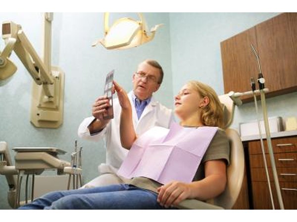 A good dentist will have excellent communication skills and be able to understand and relay complex information in layman's terms.