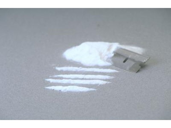 Drugs can be deadly, even when taken for the first time.
