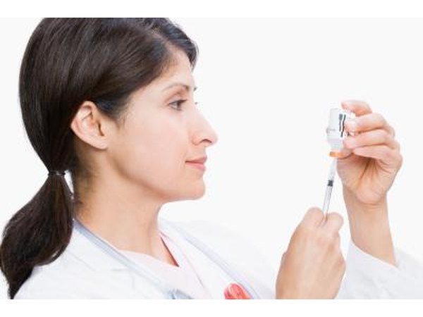 Monitor the injection site for the first 24 hours after receiving a cortisone shot