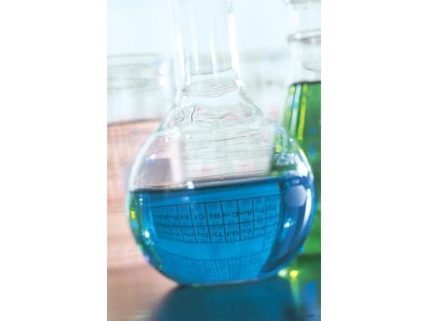 Extreme pH levels can adversely effect enzyme activity.