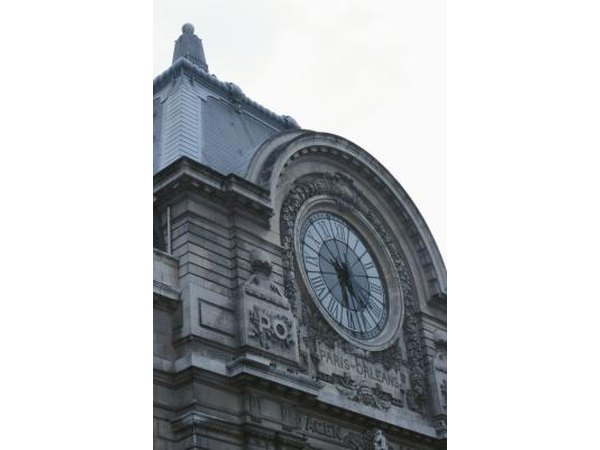 Musée d’Orsay