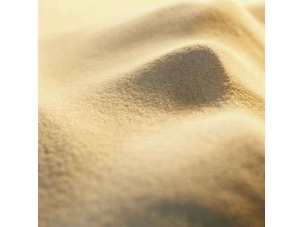 Sand