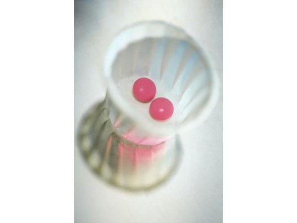 Take allergy medication