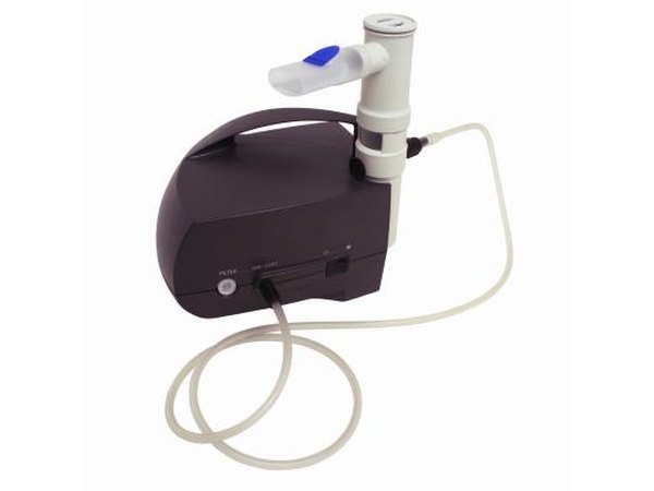Nebulizer