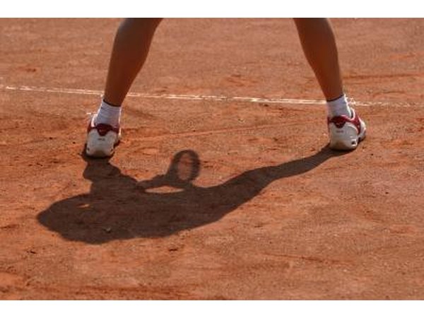 Exercise on the ball of the feet can activate nerve pain.