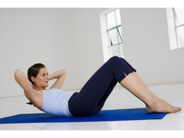 Crunches