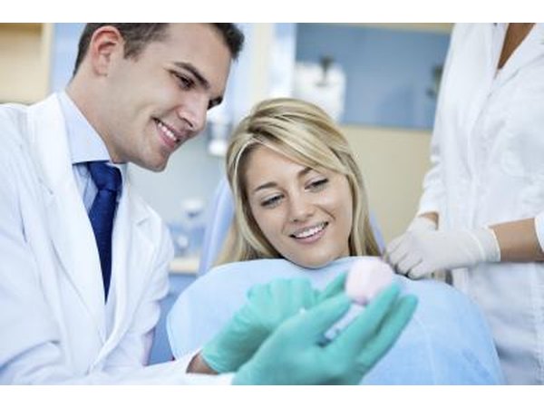 A direct dental bonding over white spots is another option to consider.