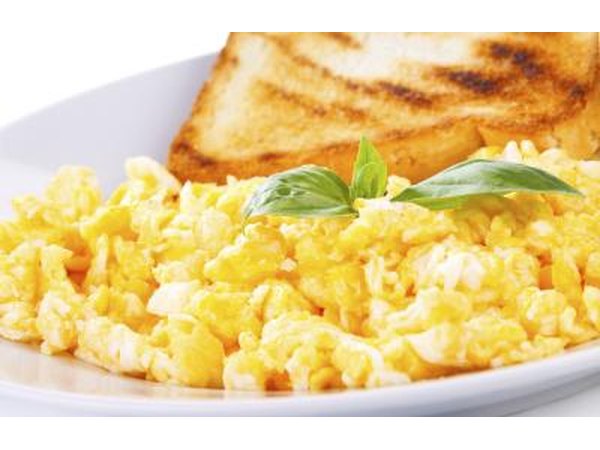 Iodine is a naturally occurring substance that is found in many foods.