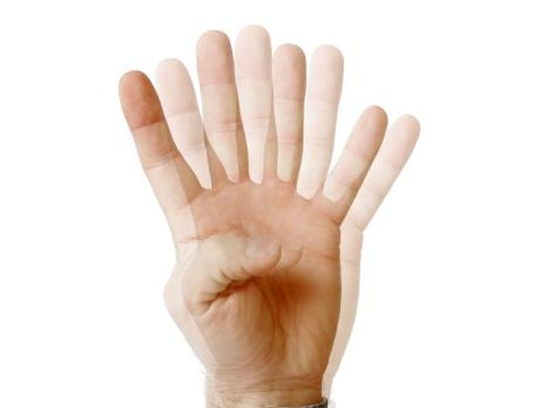 Dizziness is a side effect of interactions.