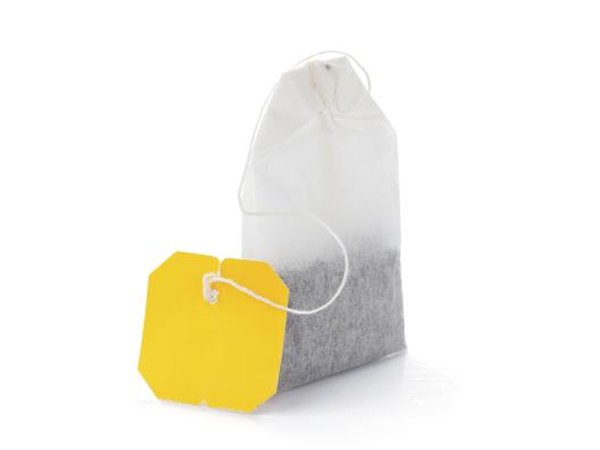 Tea make a great gift.