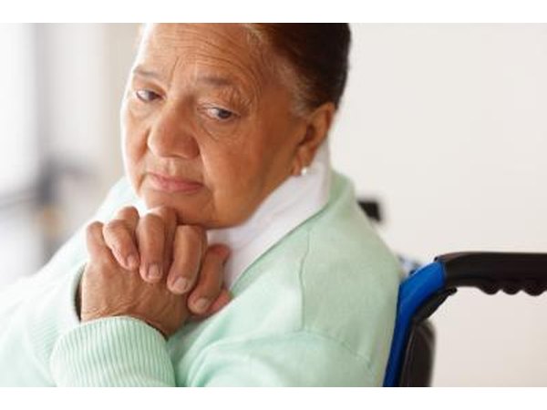 Observe the patient's faith with them.