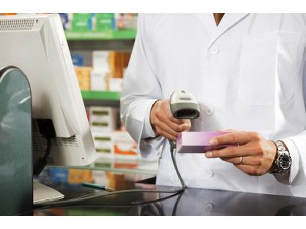 Talk to your pharmacist or doctor about possible drug interactions.