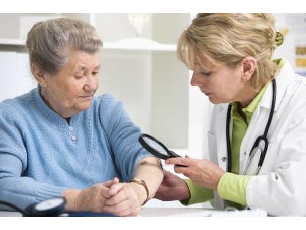 See a doctor if your symptoms do not improve.