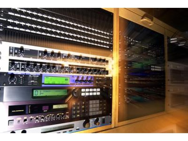 Rack Effects