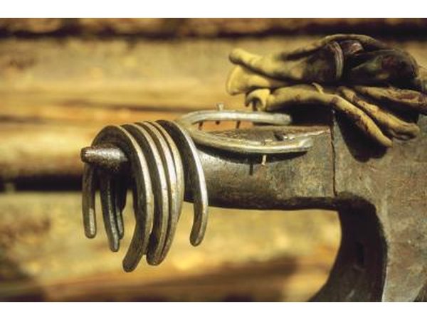 Horseshoes