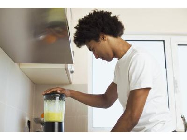 blender