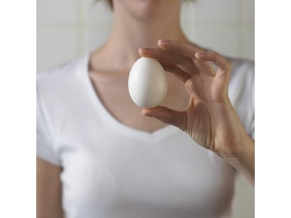 Some foods that are rich in B12 are meat, fish, eggs and dairy products.