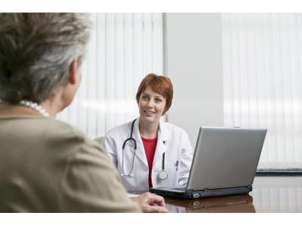 Patient may need technology to communicate.