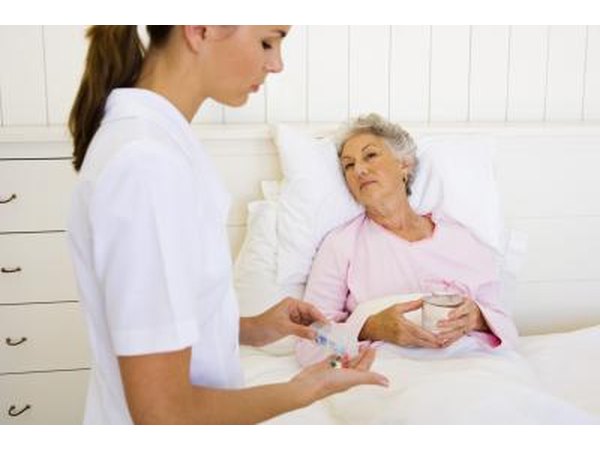 Care worker