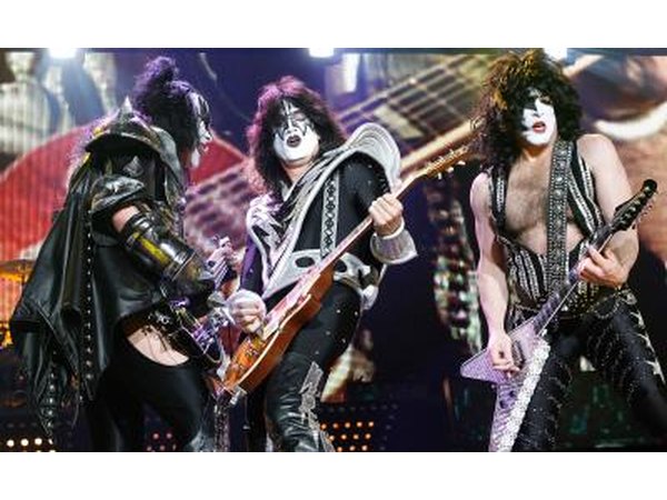 KISS