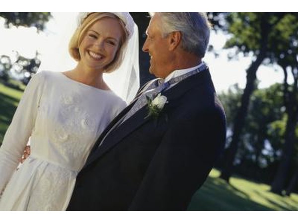 Father of the bride