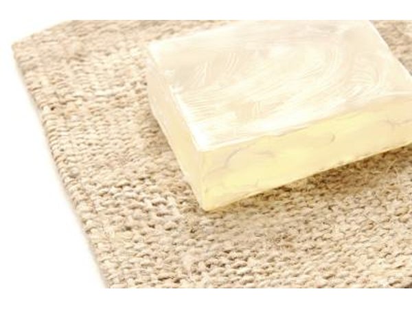 There are claims that the soap method also helps quell rheumatoid arthritis pains.