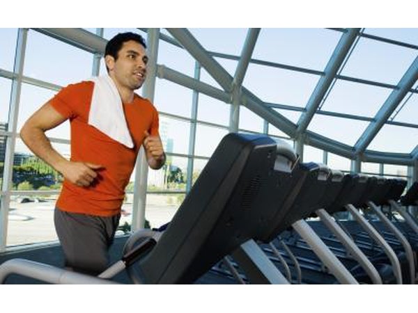 Interval training can but even more fat.