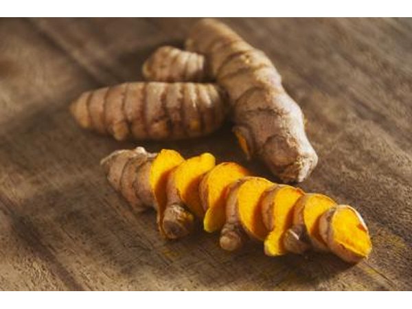 Turmeric