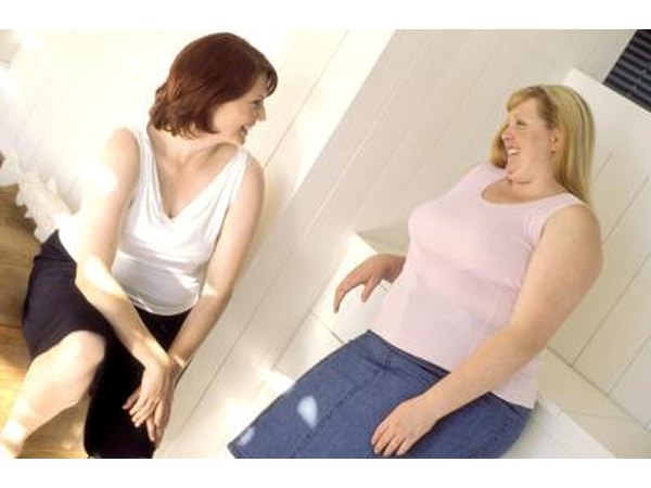 eople with a larger body mass index have a much higher sense of smell compared to those with a BMI in the normal range.