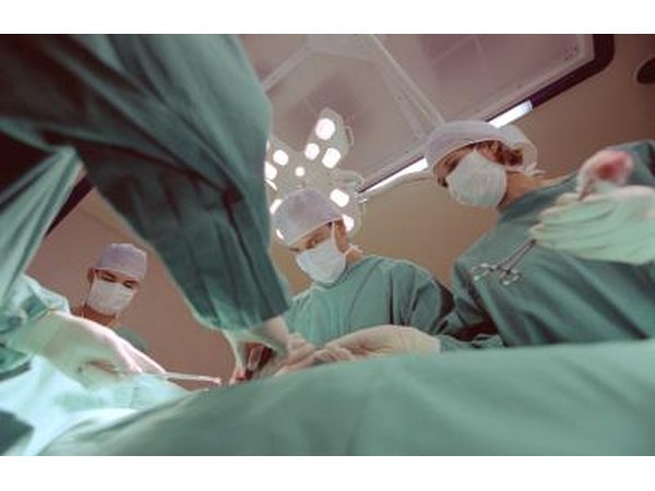 Other treatments may include surgery to remove the fungal infections from lungs that have been invaded by the molds, to prevent further damage.