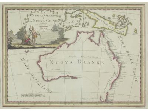 New Guinea