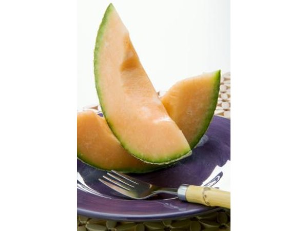 Cantaloupe
