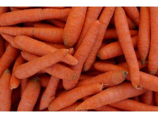 Carrot
